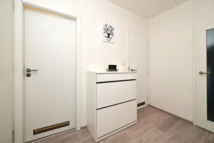 Prodej bytu 3+kk, Boskovice, Otakara Kubína, 66 m2
