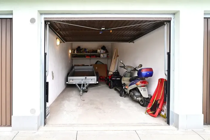 Prodej ostatní, Boskovice, Otakara Kubína