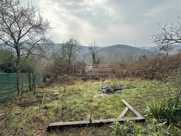 Prodej chaty, Brno, 22 m2