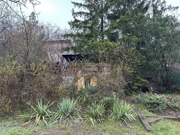 Prodej chaty, Brno, 22 m2