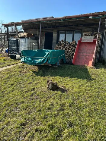 Prodej rodinného domu, Žlutava, 200 m2