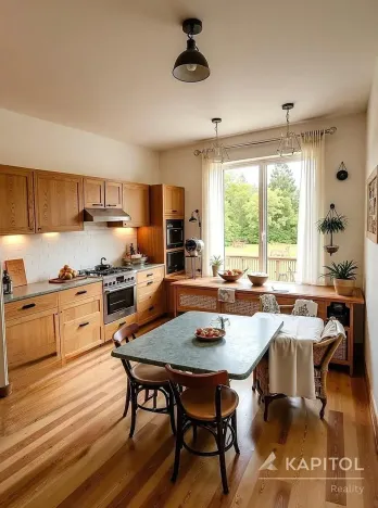 Pronájem bytu 1+1, Nový Jičín, Riegrova, 29 m2