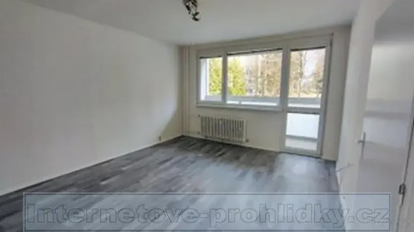 Pronájem bytu 3+1, Liberec, Broumovská, 75 m2