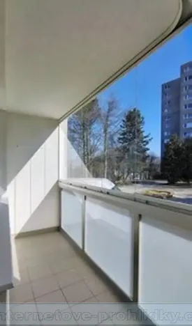 Pronájem bytu 3+1, Liberec, Broumovská, 75 m2