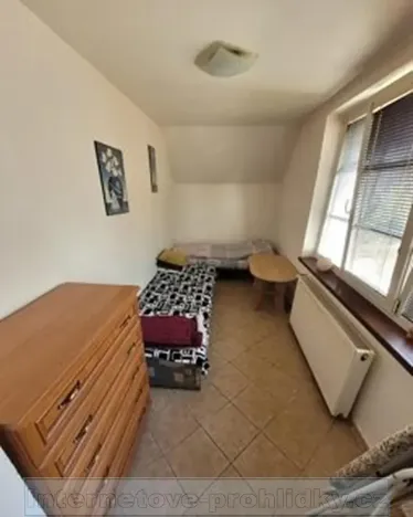 Pronájem bytu 1+1, Česká Lípa, Litoměřická, 40 m2