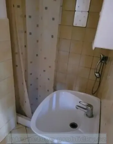 Pronájem bytu 1+1, Česká Lípa, Litoměřická, 40 m2