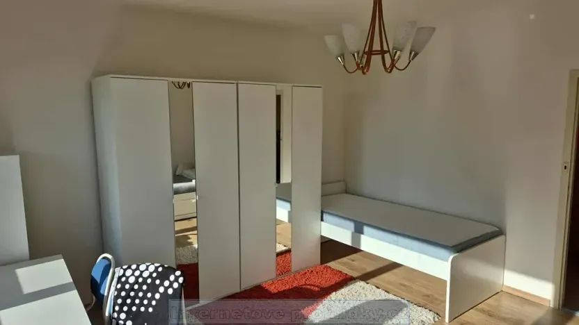 Pronájem pokoje, Brno, Vedlejší, 30 m2
