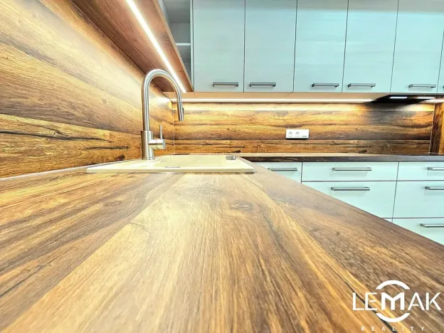 Pronájem bytu 2+kk, Hranice, Pod Nemocnicí, 87 m2