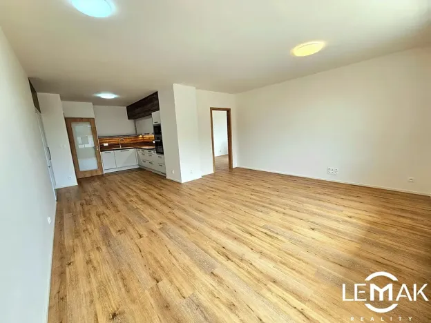 Pronájem bytu 2+kk, Hranice, Pod Nemocnicí, 87 m2