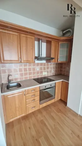 Pronájem bytu 1+kk, Olomouc, Handkeho, 32 m2