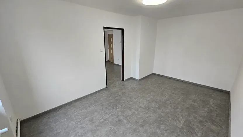 Pronájem bytu 2+1, Teplice, Svojsíkova, 55 m2