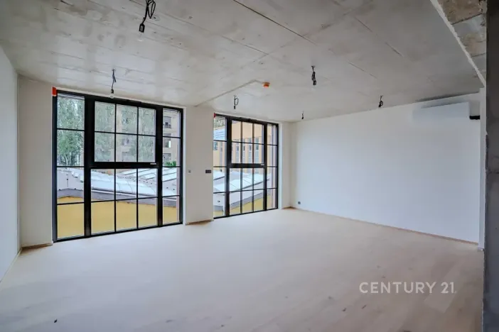 Prodej bytu 4+kk, Praha - Vysočany, Kolbenova, 176 m2