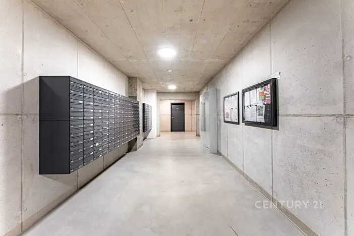 Prodej bytu 1+kk, Praha - Vysočany, Kolbenova, 42 m2