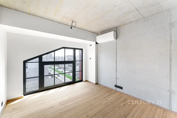 Prodej bytu 3+kk, Praha - Vysočany, Kolbenova, 60 m2