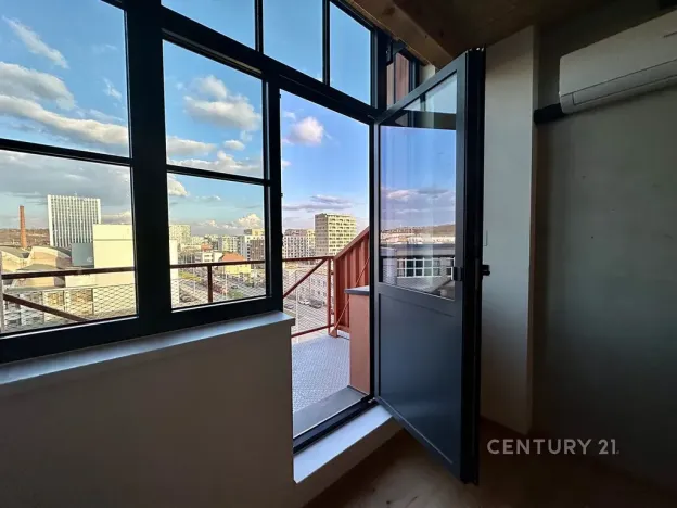 Prodej bytu 3+kk, Praha - Vysočany, Kolbenova, 60 m2