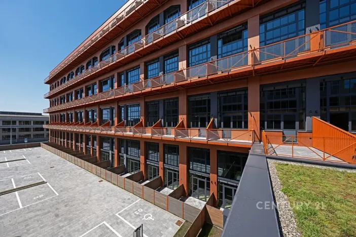 Prodej bytu 3+kk, Praha - Vysočany, Kolbenova, 60 m2