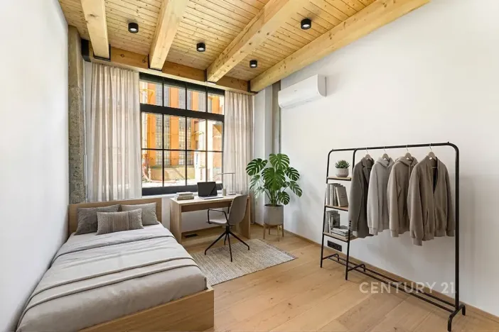 Prodej bytu 4+kk, Praha - Vysočany, Kolbenova, 117 m2