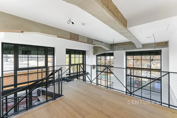 Prodej bytu 4+kk, Praha - Vysočany, Kolbenova, 111 m2