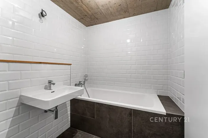 Prodej bytu 4+kk, Praha - Vysočany, Kolbenova, 111 m2