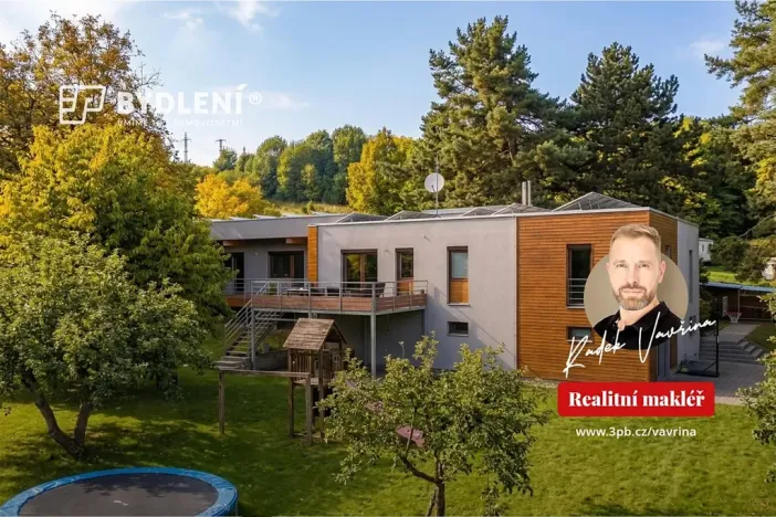 Prodej rodinného domu, Teplice, Kladrubská, 393 m2