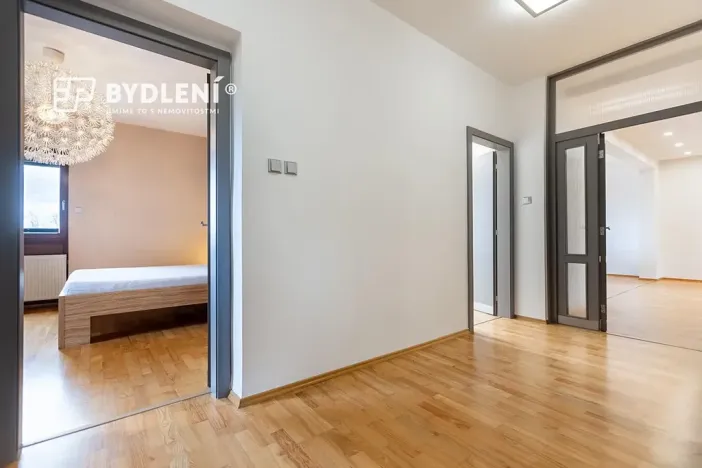 Prodej rodinného domu, Teplice, Kladrubská, 393 m2