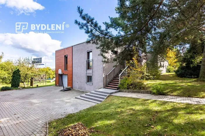 Prodej rodinného domu, Teplice, Kladrubská, 393 m2