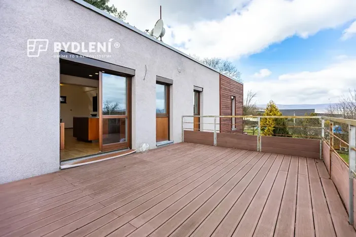 Prodej rodinného domu, Teplice, Kladrubská, 393 m2