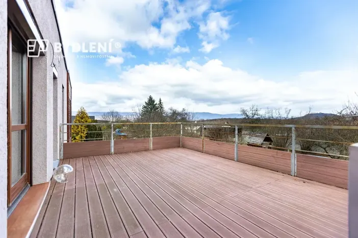 Prodej rodinného domu, Teplice, Kladrubská, 393 m2