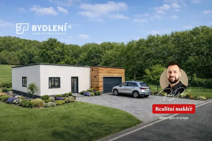 Prodej rodinného domu, Košťany, K zámku, 146 m2