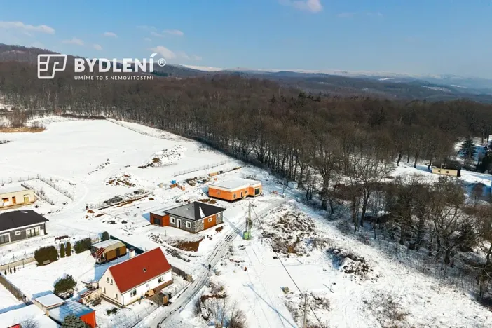 Prodej rodinného domu, Košťany, K zámku, 146 m2