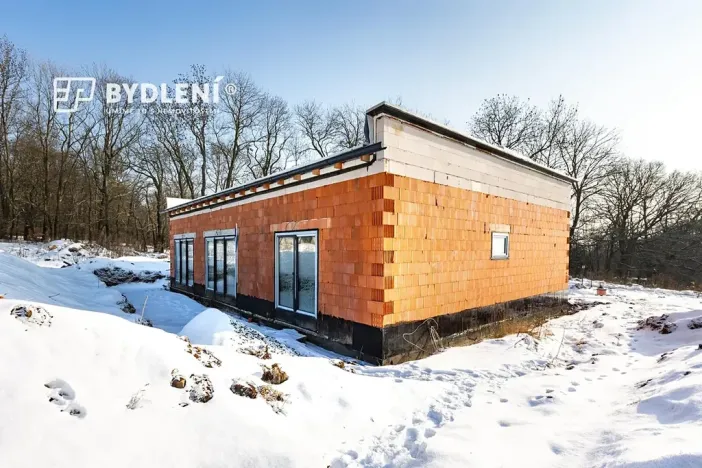 Prodej rodinného domu, Košťany, K zámku, 146 m2