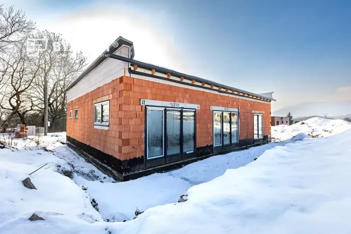 Prodej rodinného domu, Košťany, K zámku, 146 m2