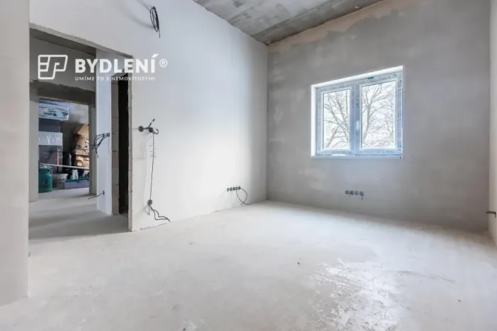 Prodej rodinného domu, Košťany, K zámku, 146 m2