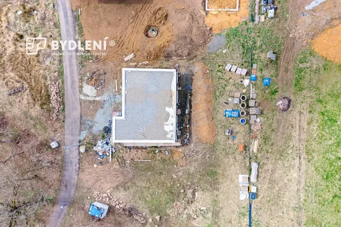 Prodej rodinného domu, Košťany, K zámku, 146 m2