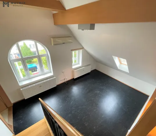 Pronájem bytu 4+kk, Praha - Kobylisy, Zdibská, 127 m2