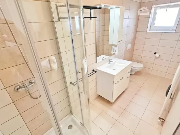 Pronájem bytu 1+kk, Světice, 28 m2