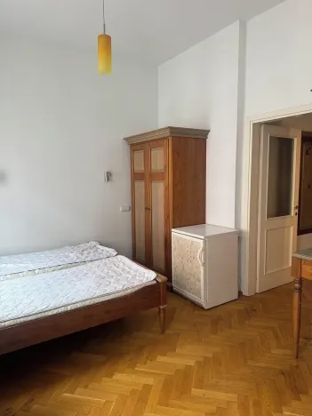 Pronájem bytu 1+kk, Praha - Žižkov, Orebitská, 26 m2
