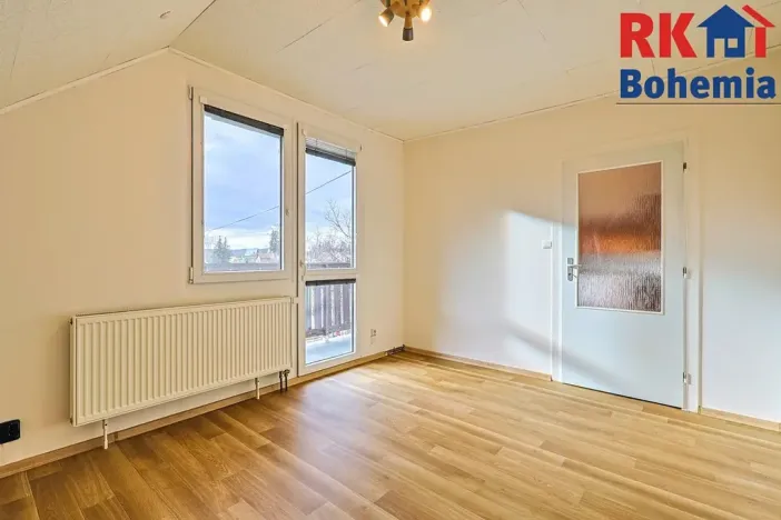 Pronájem bytu 2+1, Český Brod, Palackého, 54 m2