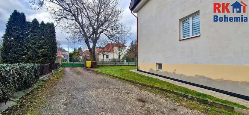Pronájem bytu 2+1, Český Brod, Palackého, 54 m2