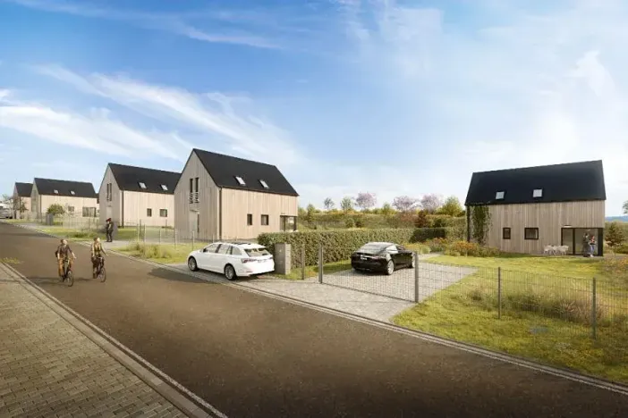 Prodej pozemku pro bydlení, Vejprnice, Pod Hájíčkem, 1076 m2