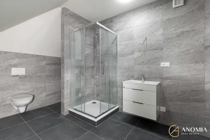 Prodej rodinného domu, Brno, Proškovo náměstí, 152 m2