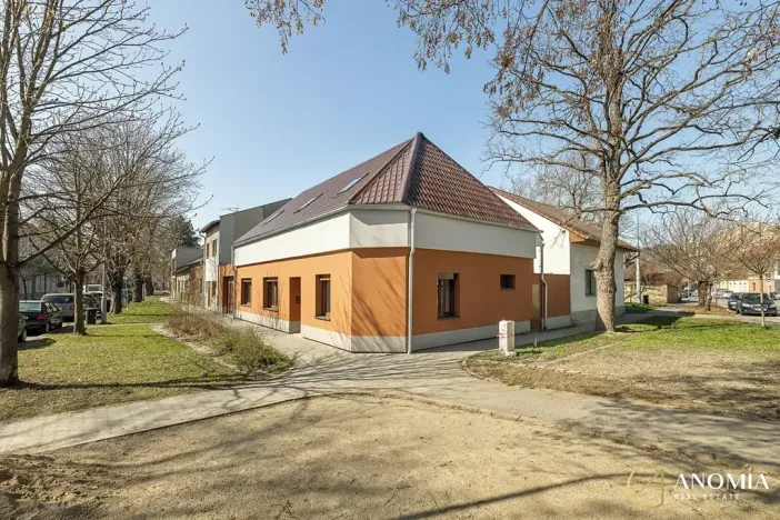 Prodej rodinného domu, Brno, Proškovo náměstí, 152 m2