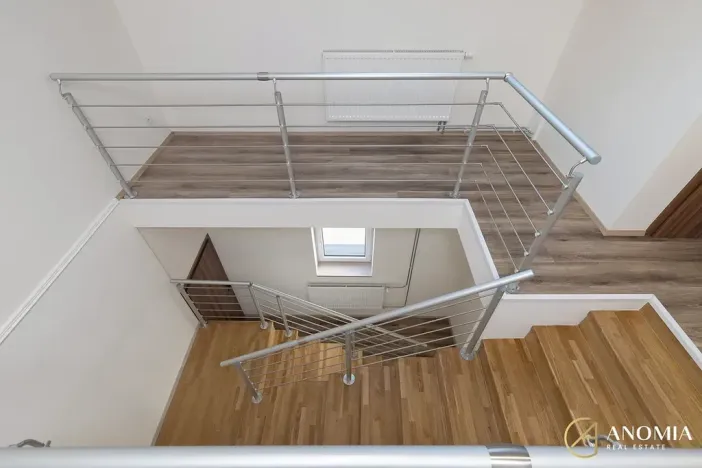 Prodej rodinného domu, Brno, Proškovo náměstí, 152 m2