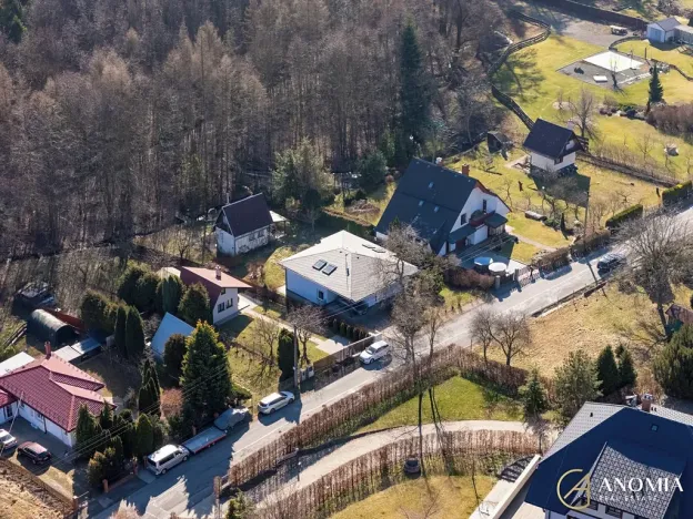 Prodej rodinného domu, Krnov, Ježník, 178 m2