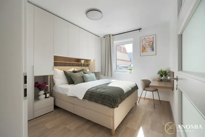 Prodej bytu 3+kk, Trhová Kamenice, Raisovo náměstí, 89 m2