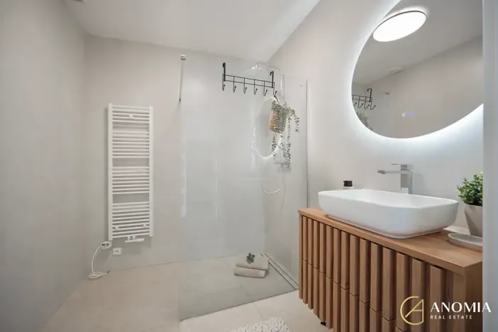 Prodej bytu 3+kk, Trhová Kamenice, Raisovo náměstí, 89 m2