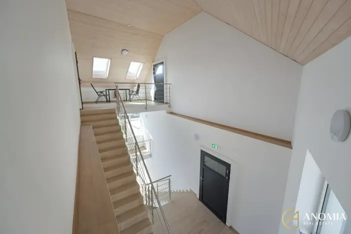 Prodej bytu 3+kk, Trhová Kamenice, Raisovo náměstí, 89 m2