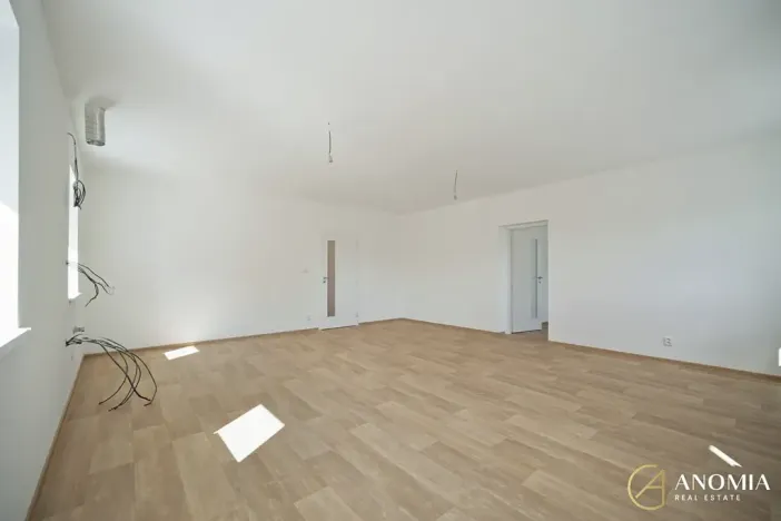 Prodej bytu 3+kk, Trhová Kamenice, Raisovo náměstí, 89 m2