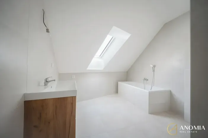 Prodej bytu 3+kk, Trhová Kamenice, Raisovo náměstí, 89 m2