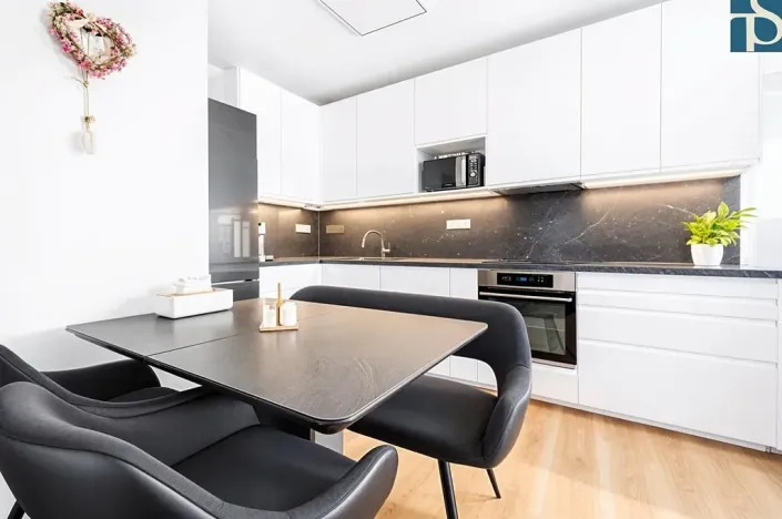 Prodej bytu 3+kk, Zdětín, 78 m2